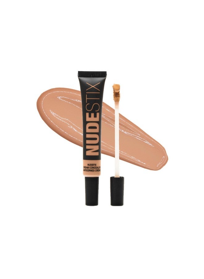 Nudefix Cream Concealer, 10Ml (Pack Of 1)