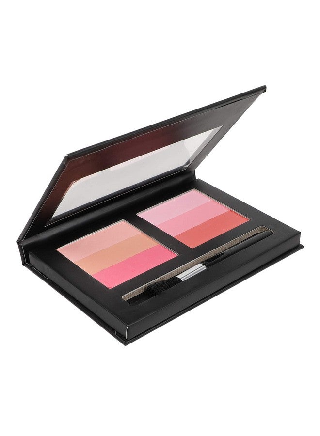 Blush Kit 01, Multicolor, 16 G