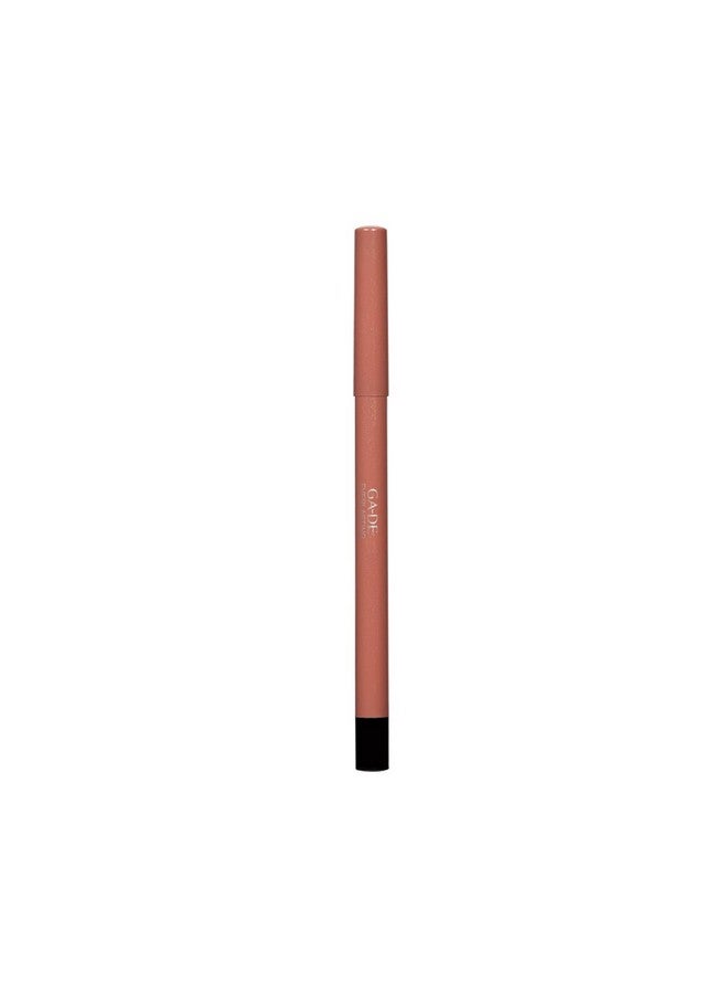 Lip Liners 82 Hazelnut (Matte)