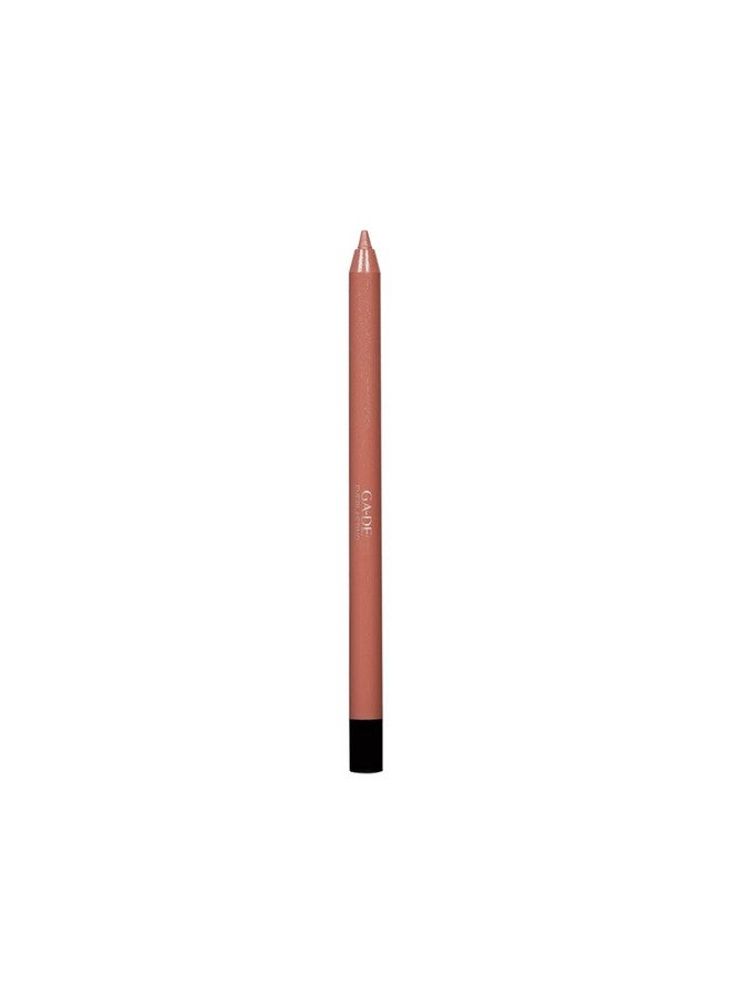 Lip Liners 82 Hazelnut (Matte)