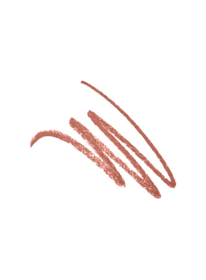 Lip Liners 82 Hazelnut (Matte)