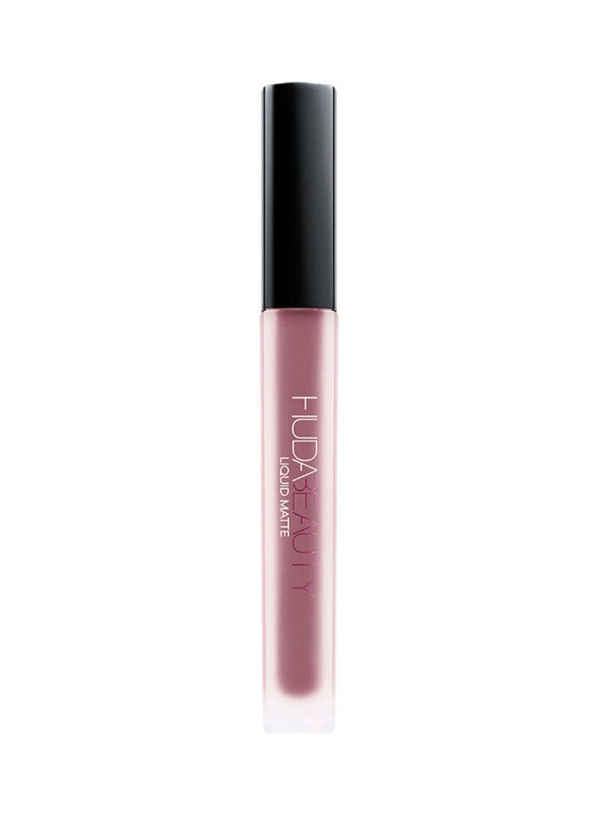 Liquid Matte Lipstick Muse