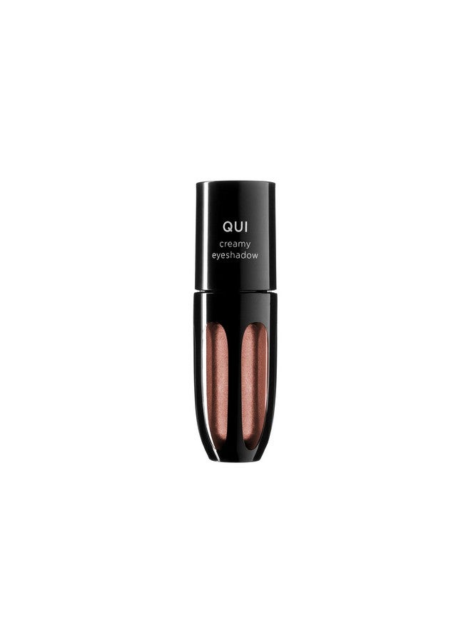 Qui Creamy Eyeshadow No 12 Rose Gold 4Ml