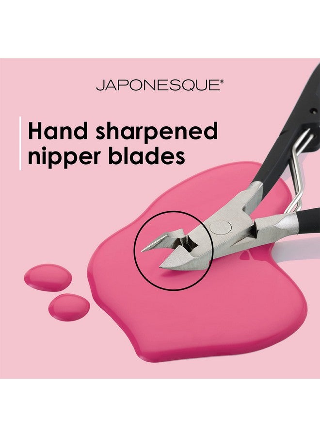 Cuticle Nipper Soft Touch