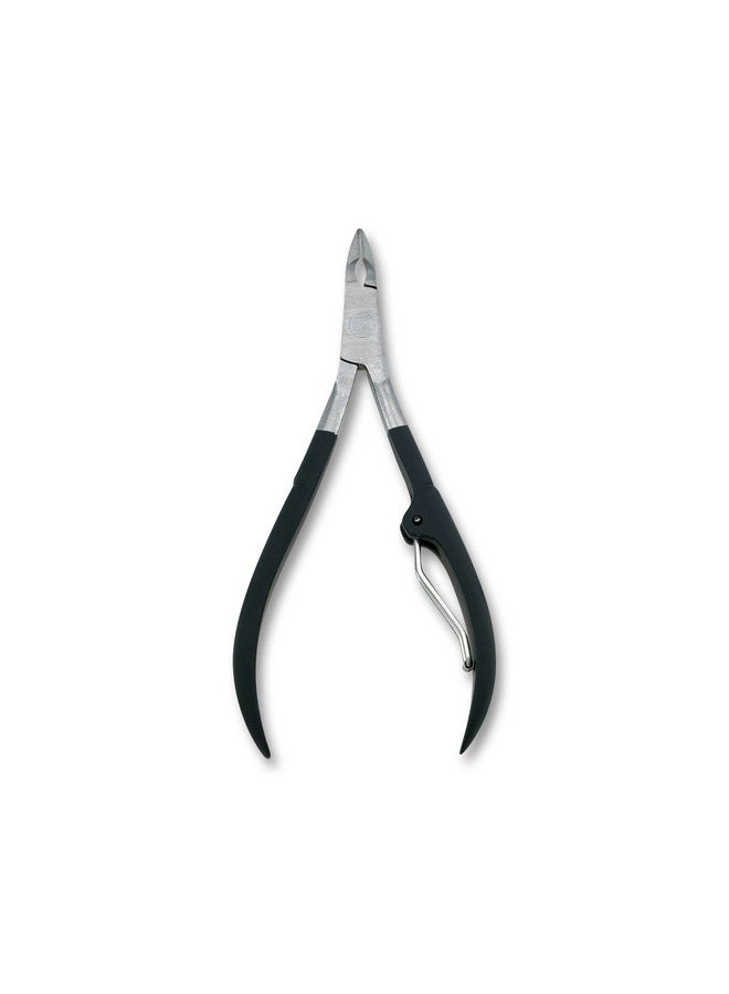 Cuticle Nipper Soft Touch