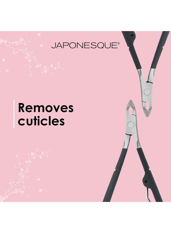 Cuticle Nipper Soft Touch