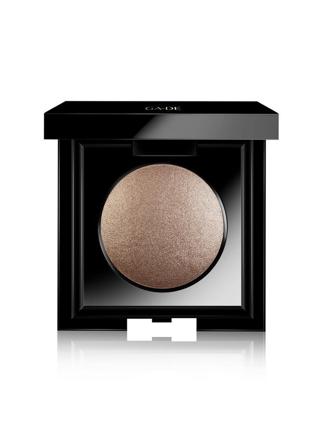 Velveteen Metallic Eyeshadow 231 Champagne 3.5 Gm