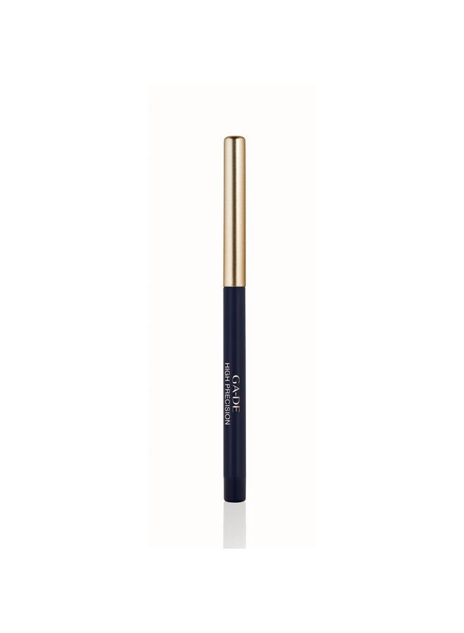 High Precison Eye Pencil 04 Dark Blue 0.28 Gm