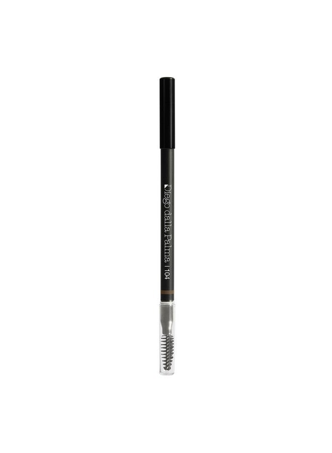 Diegmo Dalla Palma Milano Eyebrow Pencil Waterresistant Cool Taupe 1.08Gm