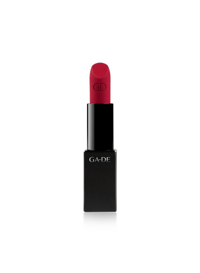 Lipsticks 758 Iconic Red (Matte)