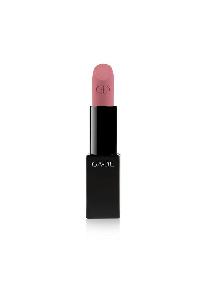 Lipsticks 752 Amber Rose (Matte)