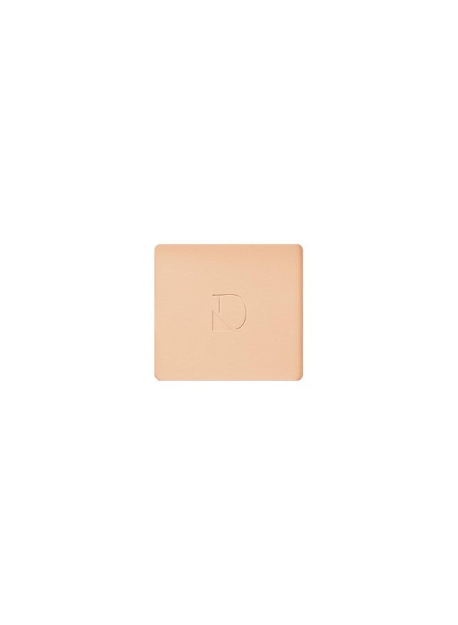 Diegmo Dalla Palma Milano Stay On Me Compact Powder Foundation Waterproof Spf20 24H Porcelain 6Gm