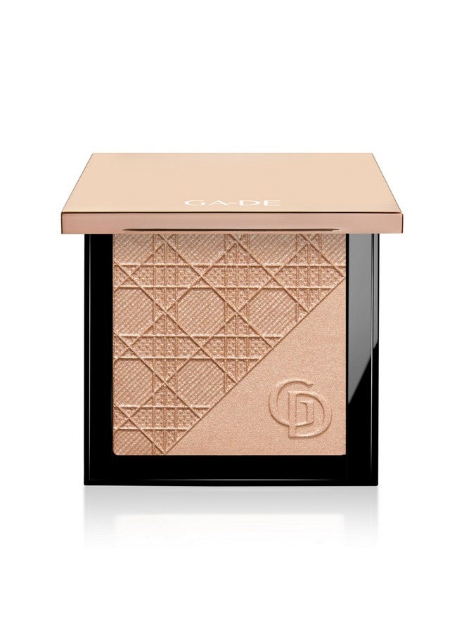 Glow Fx Highlighting Powder 136 Make It Chic 8Gm