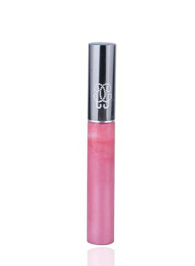 Lip Gloss Dark Peach (Matte)