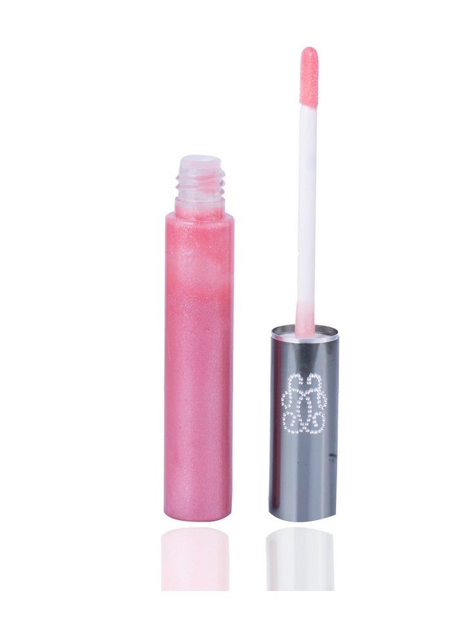 Lip Gloss Dark Peach (Matte)