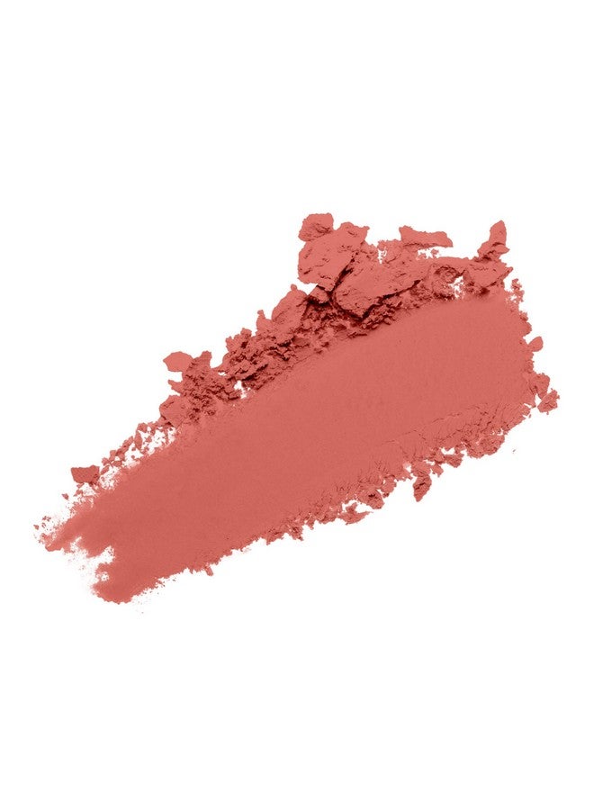 Sweet Cheek Matte Blush | Smooth Texture, Lightweight Long Lasting Matte Blusher Palette | Melts Effortlessly & Highly Pigmented Blusher Palette For Face Makeup (Shade - 07)