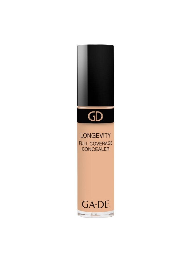 Longevity Full Coverage Concealer 29 Bisque 7.2 Ml