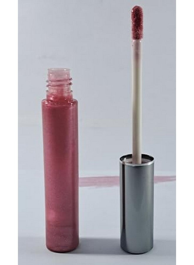 Lip Gloss Pinkish Brown (Matte)