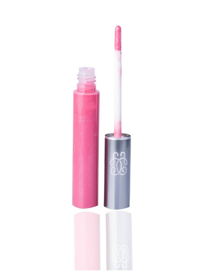 Lip Gloss Light Pink (Matte)
