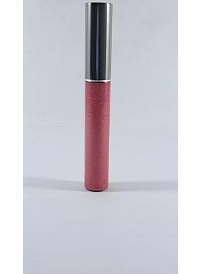 Lip Gloss Skin Peach (Matte)
