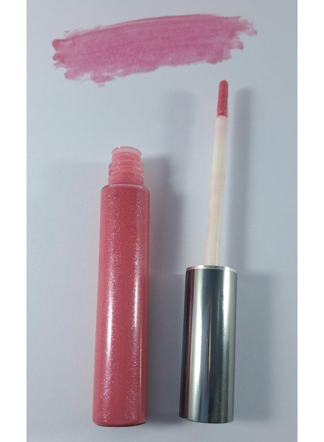 Lip Gloss Skin Peach (Matte)