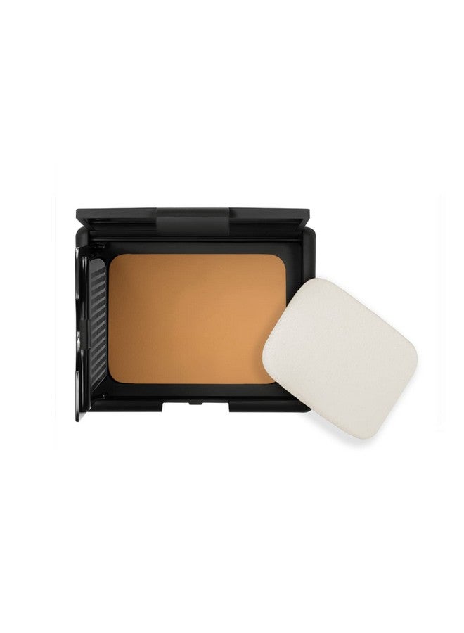 Nouba Noubamat Wet & Dry Compact Foundation No 44 Brown 10G