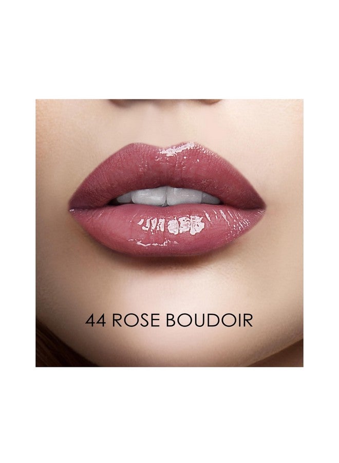 Liquid Lipsticks 44 Rose Boudoir (Luminous)