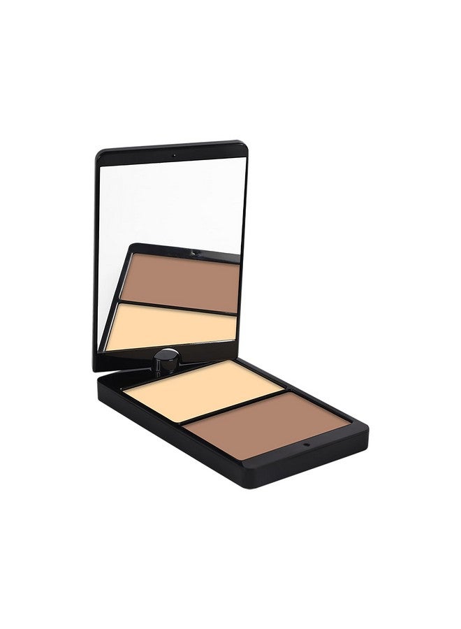 To Sculpt Face Contouring No 25 Brown 14G