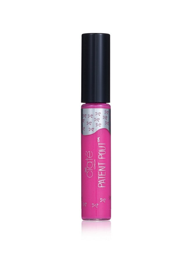 Patent Pout Drama Queen, Pink, 7 Ml