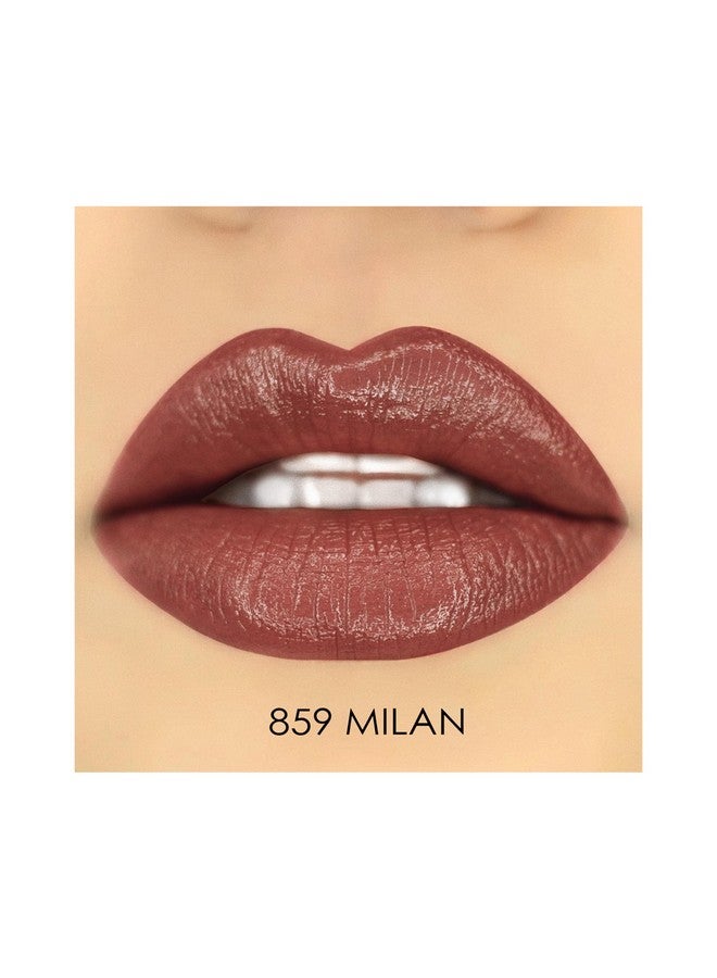 Lipsticks 859 Milan (Creme)