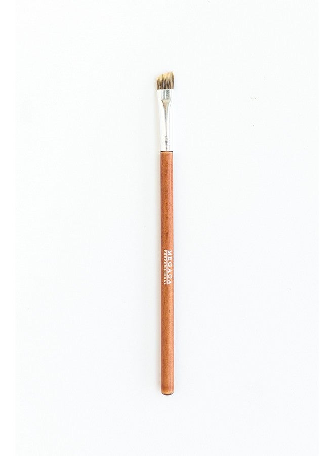 Angle Make Up Brush, No 35