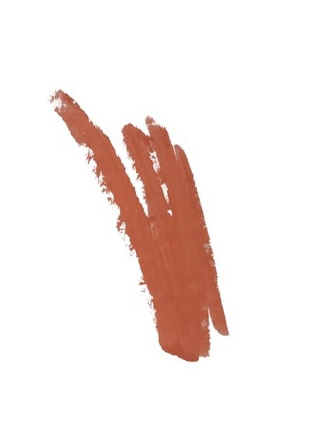 Lipstick Orange (Cream)