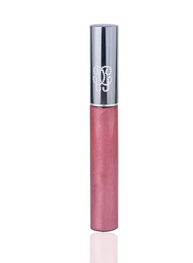 Lip Gloss Dark Peach (Matte)