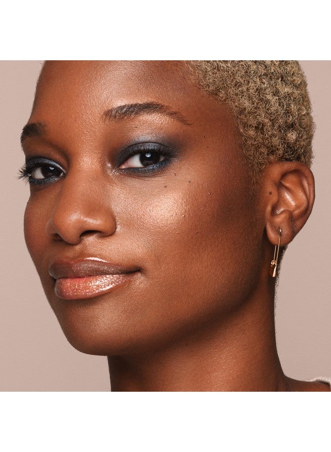 Powder Highlighter Highlighter Powder For Face Luminizer Makeup Buildable Pigment Talc Paraben Cruelty Free & Vegan Skinny Dip