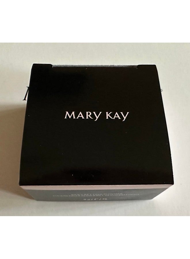 Silky Setting Powder 0.28 Oz Light Medium Ivory 175891