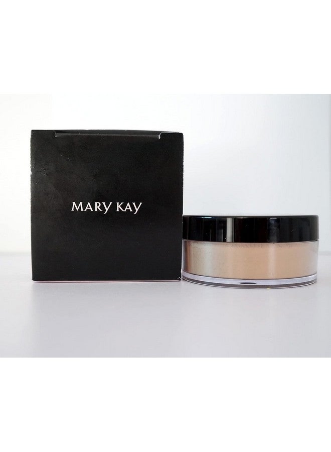 Silky Setting Powder 0.28 Oz Light Medium Ivory 175891