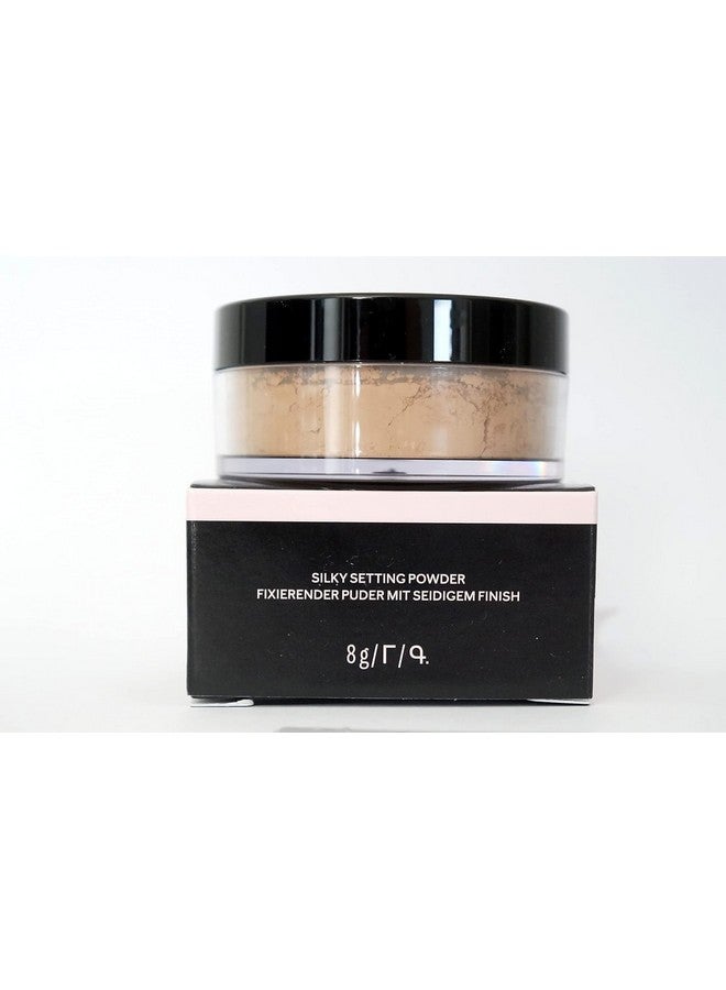 Silky Setting Powder 0.28 Oz Light Medium Ivory 175891