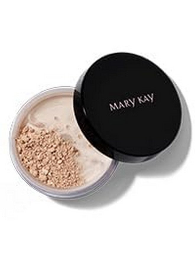 Silky Setting Powder 0.28 Oz Light Medium Ivory 175891