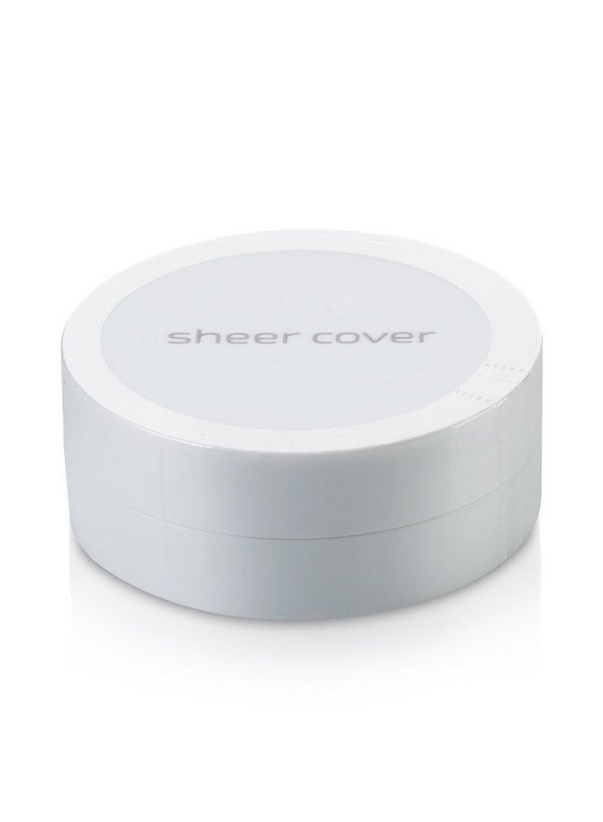 Perfect Shade Mineral Foundation Makeup Kit W Free Foundation Brush Tan Shade Foundation Powder Makeup And Mineral Makeup Best Full Coverage Foundation 4 Grams