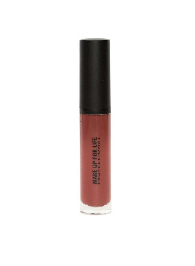 Professional 12 Hr Liquid Lipstick, 201 Red, 5G