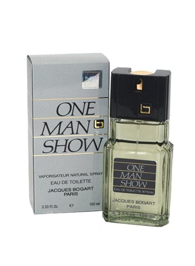 One Man Show For Men, 100Ml