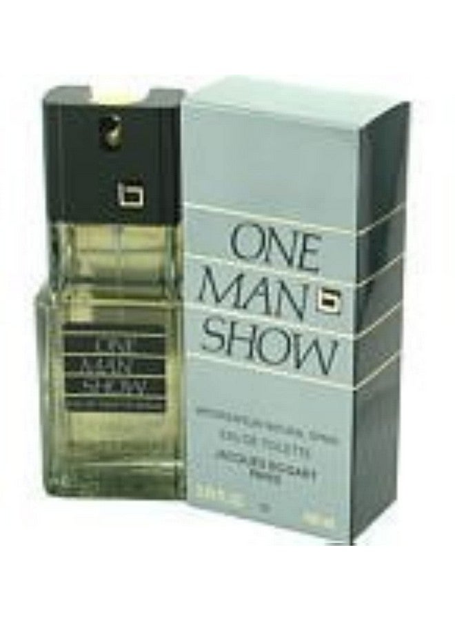One Man Show For Men, 100Ml