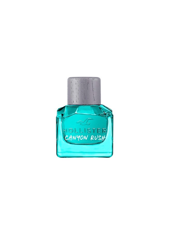 Canyon Rush For Him Set (Eau De Toilette 50Ml + 15Ml)