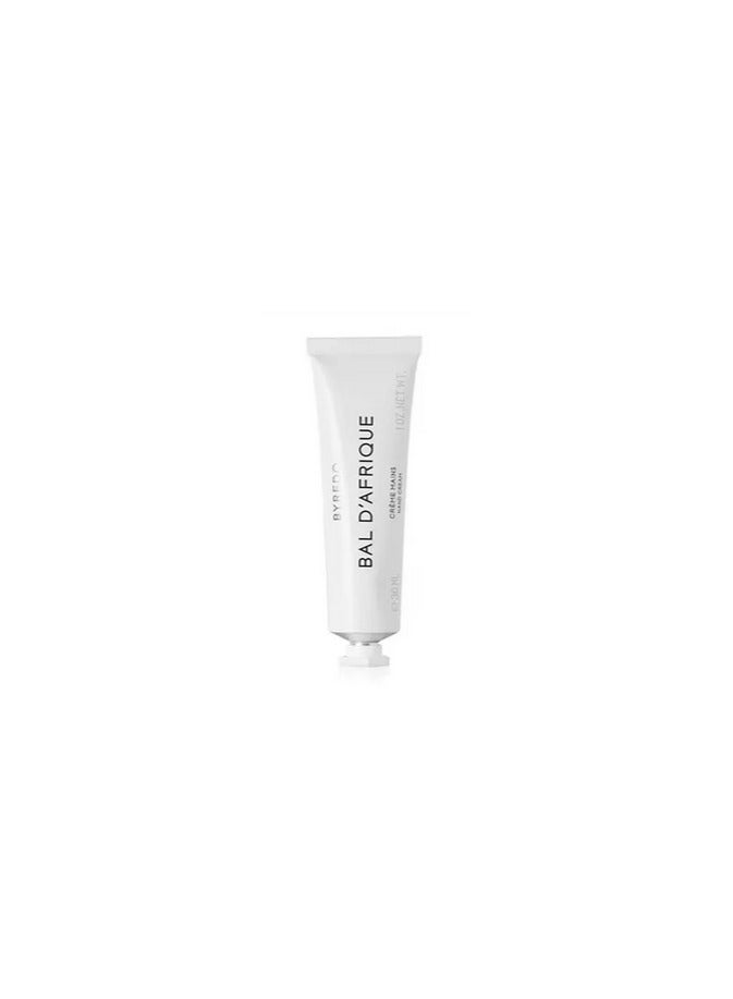 Byredo Bal d'Afrique Hand Cream 30ml