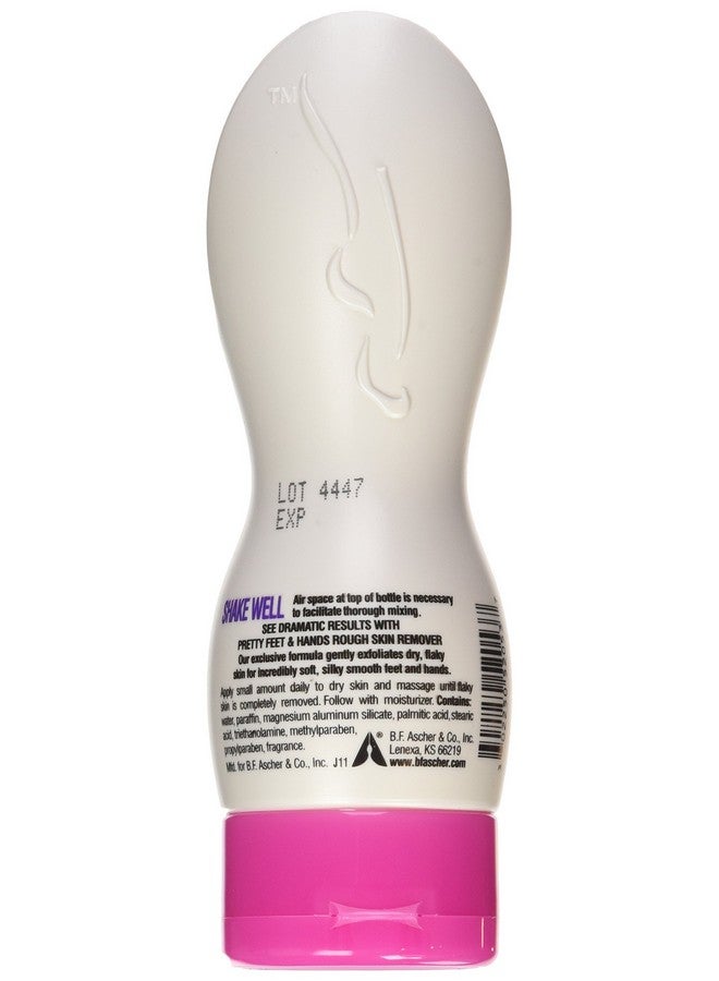 Pretty Feet And Hands Rough Skin Remover 3 Fl Oz. (Pack Of 2)