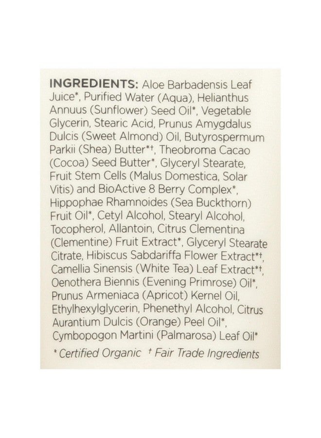 Clementine Hand Cream 3.4 Ounce