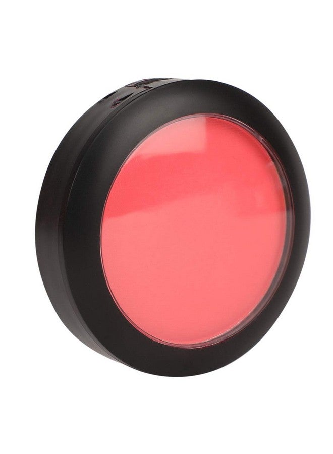 Single Blush Powder-02, Peach, 8 G