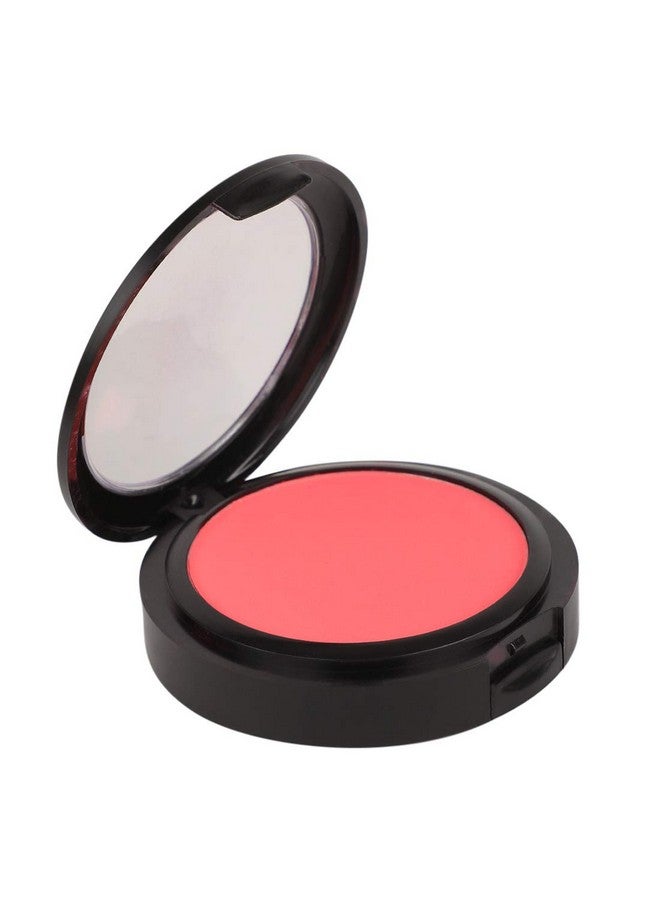 Single Blush Powder-02, Peach, 8 G