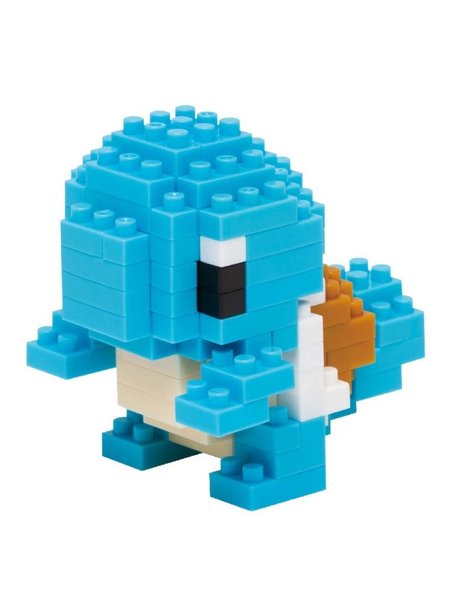 Pokémon Squirtle Pokémon Series Building Kit