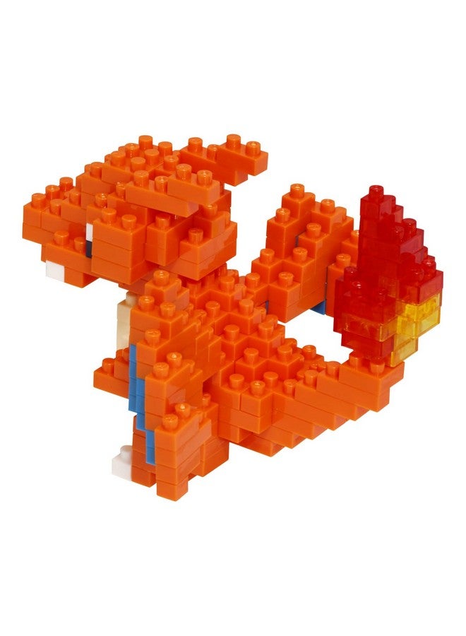 Pokémon Charizard Pokémon Series Building Kit